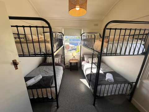 Mount Beauty 3BR Home - Accommodation Port Hedland 2