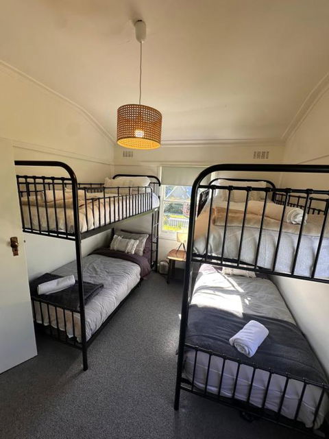Mount Beauty 3BR Home - Accommodation Port Hedland 1