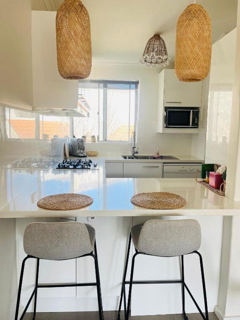 Ocean Eye - Accommodation Port Hedland 3