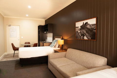 Nightcap At Archer Hotel - Accommodation Port Hedland 2