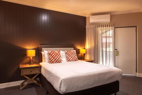 Nightcap At Archer Hotel - Accommodation Port Hedland 0