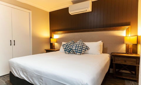 Nightcap At Archer Hotel - Accommodation Port Hedland 1
