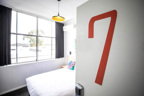 Nightcap At Ashley Hotel - Accommodation Port Hedland 3