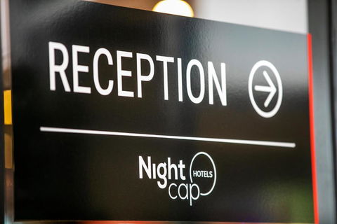 Nightcap At Barkly Hotel - Accommodation Port Hedland 2