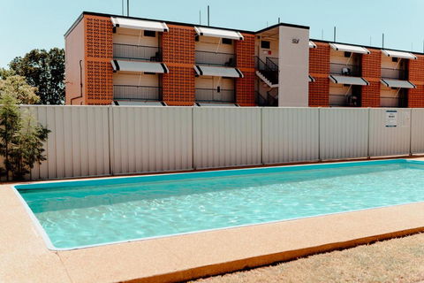 Nightcap At Barkly Hotel - Accommodation Port Hedland 1