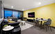 OCEAN VIEW - One Bedroom Spa Apartment - Circle On Cavill - Self Contained, Privately Managed - thumb 2