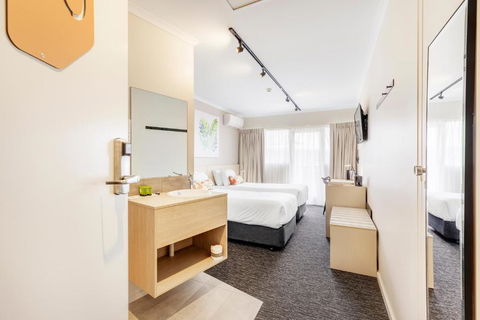 Nightcap At Findon Hotel - Accommodation Port Hedland 1