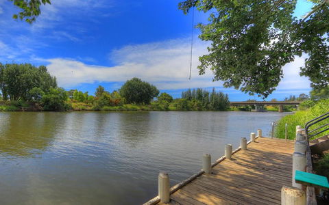 NRMA Bairnsdale Riverside Holiday Park - Accommodation Port Hedland 0