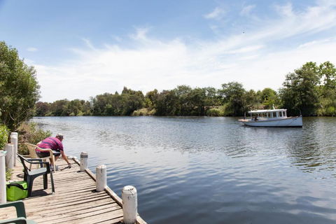 NRMA Bairnsdale Riverside Holiday Park - Accommodation Port Hedland 3