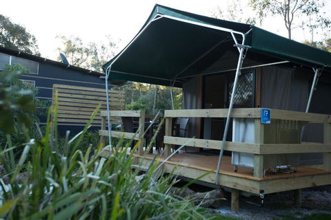 NRMA Myall Shores Holiday Park - Accommodation Port Hedland 2
