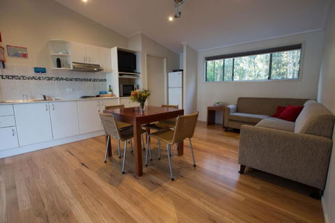 NRMA Myall Shores Holiday Park - Accommodation Port Hedland 1