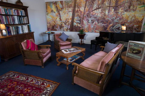 Northern Arts Hotel - Accommodation Port Hedland 3