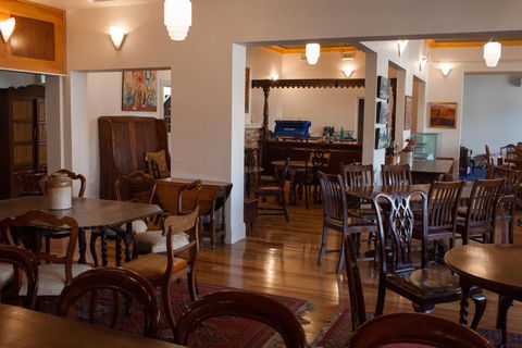 Northern Arts Hotel - Accommodation Port Hedland 0