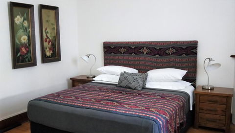 Northern Arts Hotel - Accommodation Port Hedland 1