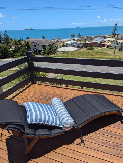 Newly Renovated With Ocean Views - Accommodation Port Hedland 1