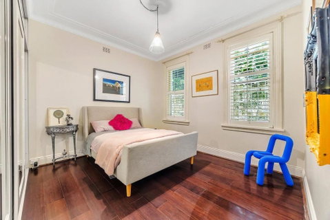 Newty Willows - Art Deco Double Bay Designer Apt - Accommodation Port Hedland 0