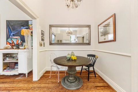 Newty Willows - Art Deco Double Bay Designer Apt - Accommodation Port Hedland 2