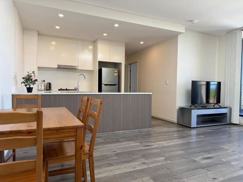Nice And Clean Apartment With Free Netflix And Parking - Accommodation Port Hedland 0