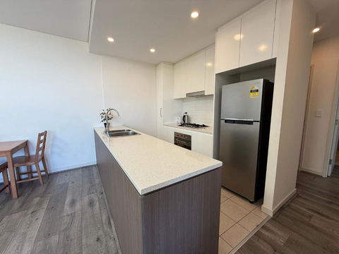 Nice And Clean Apartment With Free Netflix And Parking - Accommodation Port Hedland 3