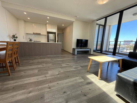 Nice And Clean Apartment With Free Netflix And Parking - Accommodation Port Hedland 2