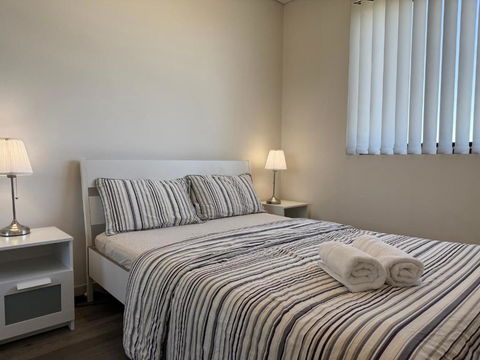 Nice And Clean Apartment With Free Netflix And Parking - Accommodation Port Hedland 1