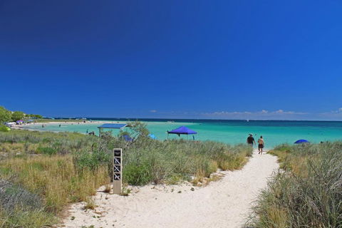 Ningaloo Club Backpackers - Accommodation Port Hedland 1