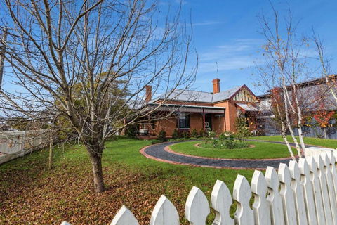 Noble View - Accommodation Port Hedland 1