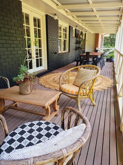 Noonan House, 5 Bedrooms. Hop & Skip To Town - Accommodation Port Hedland 0