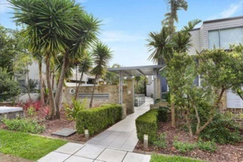 Nor Easter Townhouse - Accommodation Port Hedland 0
