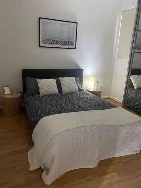 Nor Easter Townhouse - Accommodation Port Hedland 3