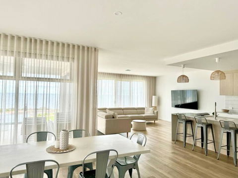 North Beach Hamptons - Accommodation Port Hedland 0