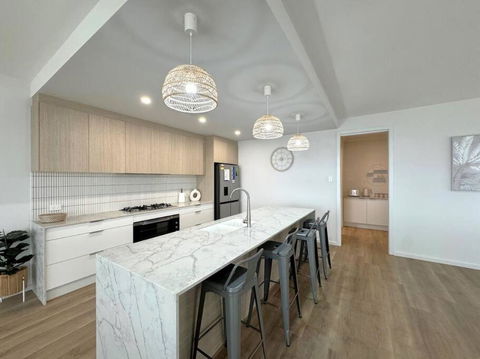 North Beach Hamptons - Accommodation Port Hedland 3