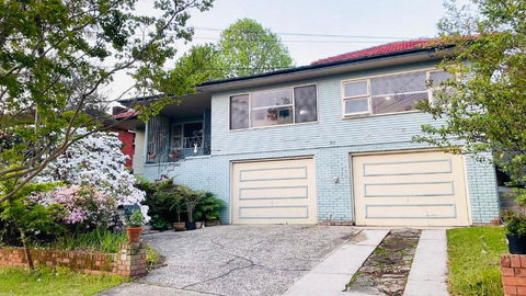 North Epping One Bedroom Short Drive To Uni - Accommodation Port Hedland 0