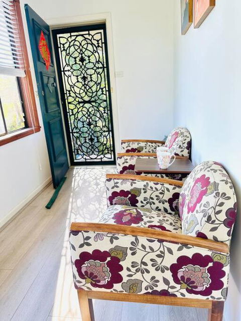 North Epping One Bedroom Short Drive To Uni - Accommodation Port Hedland 1
