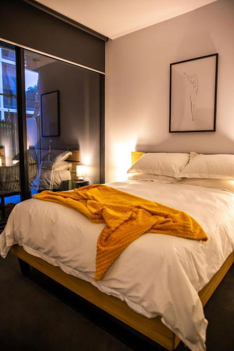 North Melbourne Retreat - Accommodation Port Hedland 3