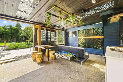 North Shore Oasis, Spacious Nest - Accommodation Port Hedland 1
