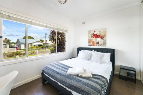 North Shore Oasis, Spacious Nest - Accommodation Port Hedland 3