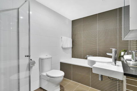 North Sydney Corporate Apartment MIL2251106 - Accommodation Port Hedland 1