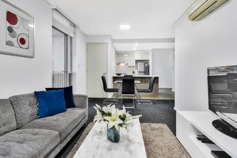 North Sydney Corporate Apartment MIL2251106 - Accommodation Port Hedland 0