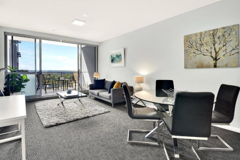 North Sydney Large Two Bedroom MIL2252402 - Accommodation Port Hedland 1