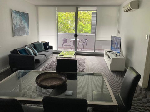 North Sydney Wyndel Apartments-MIL1005 - Accommodation Port Hedland 0