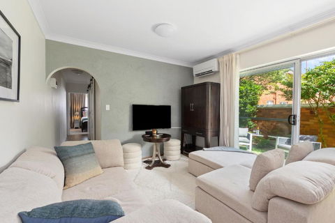 Northern Beaches Garden Hideaway - Accommodation Port Hedland 0