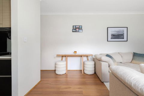 Northern Beaches Garden Hideaway - Accommodation Port Hedland 1