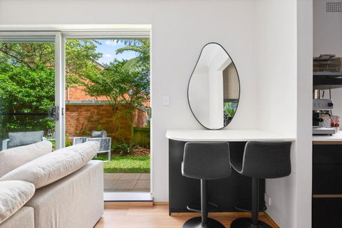 Northern Beaches Garden Hideaway - Accommodation Port Hedland 2