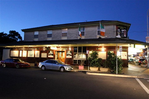 Northern Star Hotel - Accommodation Port Hedland 0