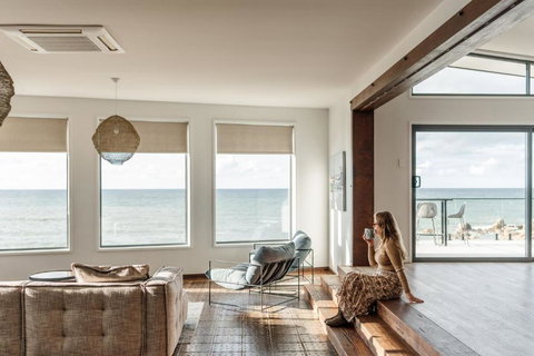 Novo Luxury Apartment Penguin Accommodation Itas - Accommodation Port Hedland 1