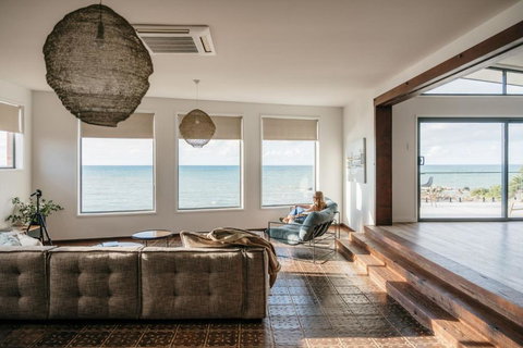 Novo Luxury Apartment Penguin Accommodation Itas - Accommodation Port Hedland 3