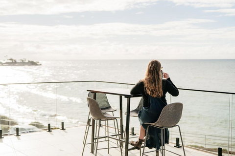 Novo Luxury Apartment Penguin Accommodation Itas - Accommodation Port Hedland 0