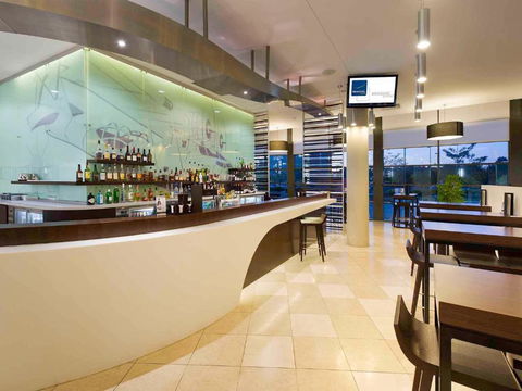 Novotel Brisbane Airport - Accommodation Port Hedland 0