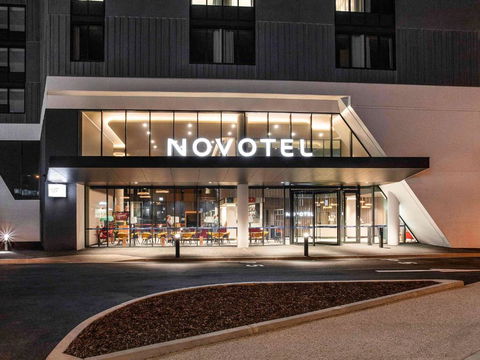 Novotel Devonport - Accommodation Port Hedland 0
